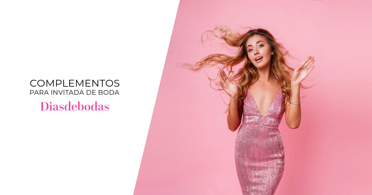 complemetos para invitada