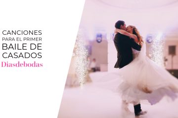 Canciones Únicas para el Primer Baile de Casados