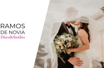 Ramos de novia