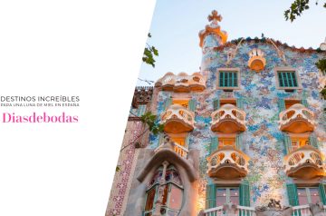 Luna de Miel en España