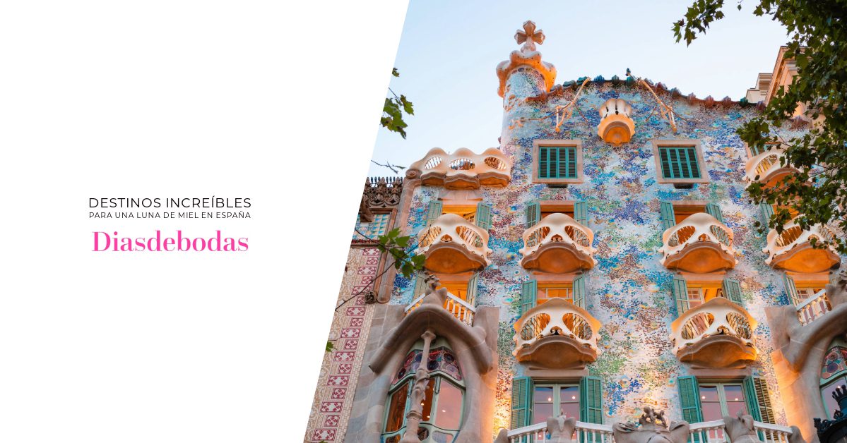 Luna de Miel en España