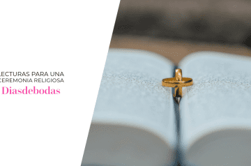 Lecturas Para Una Ceremonia Religiosa