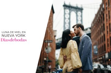 Luna de Miel en Nueva York