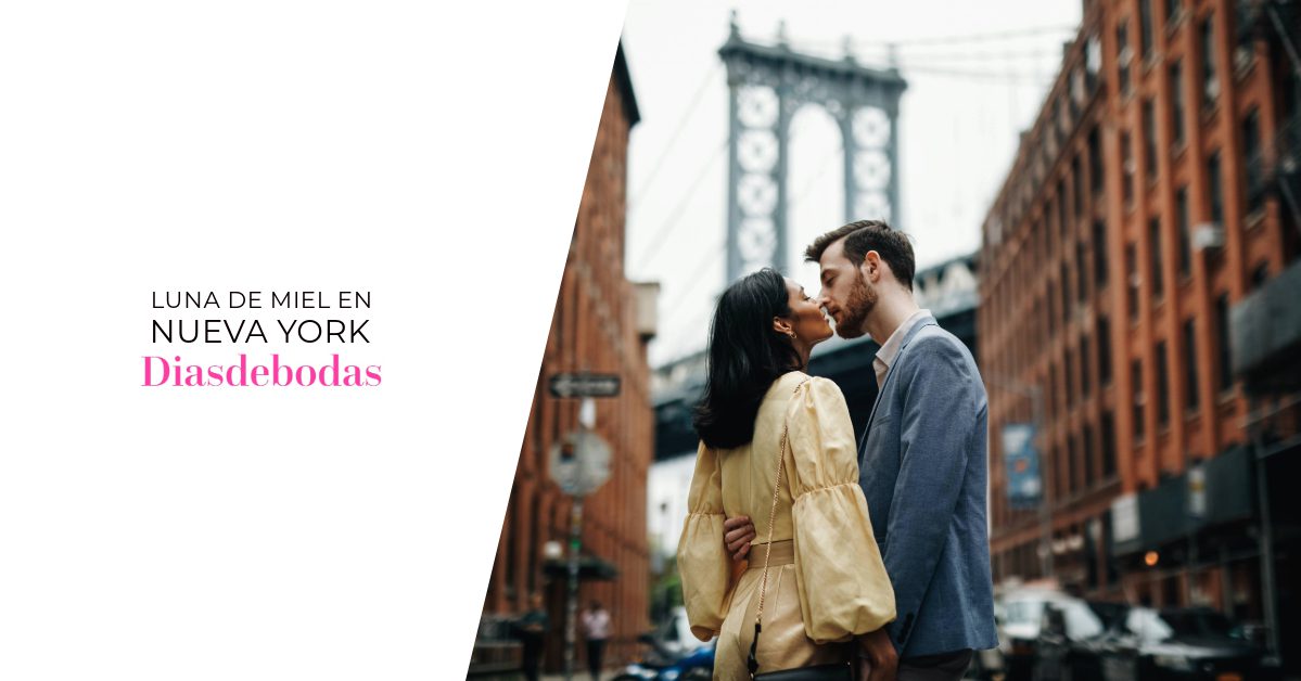 Luna de Miel en Nueva York