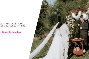 Maestro de Ceremonias