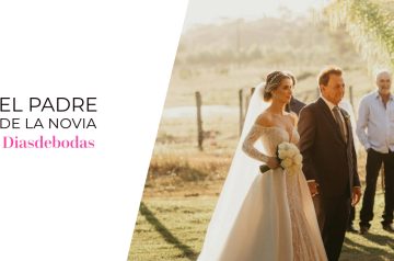 El padre de la novia