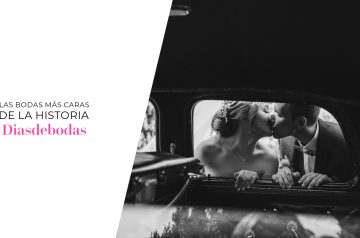 las bodas más caras de la historia